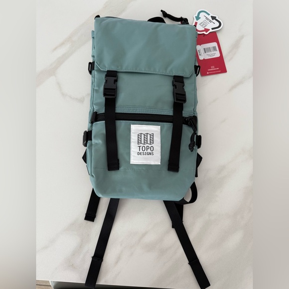 NWT TOPO Designs Rover Pack Mini - Picture 2 of 4